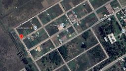 mascherano, tevez y cristina: las calles de guernica que solo existen en google maps