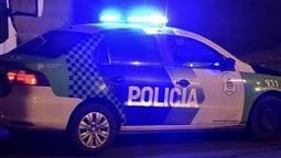 guernica: hombre murio electrocutado mientras hacia un arreglo en su vivienda