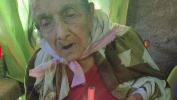 Murió la mujer más longeva de la Argentina: cuántos años tenía