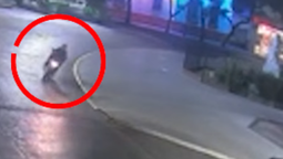 monte grande: dos detenidos tras una persecucion policial