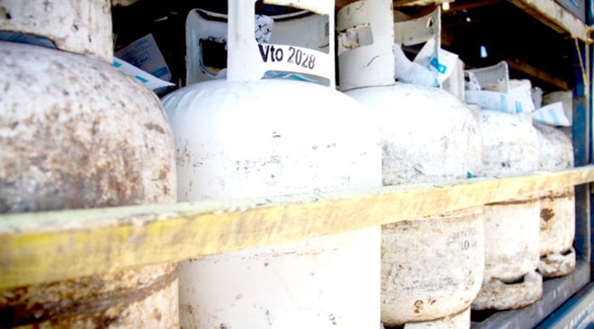 El recargo sobre el gas podr&aacute; modificarse dentro de un margen del 50% seg&uacute;n lo defina el Gobierno.