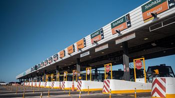 Autopistas a CABA: aprueban aumento de peajes y penalidad para quienes no usen TelePASE