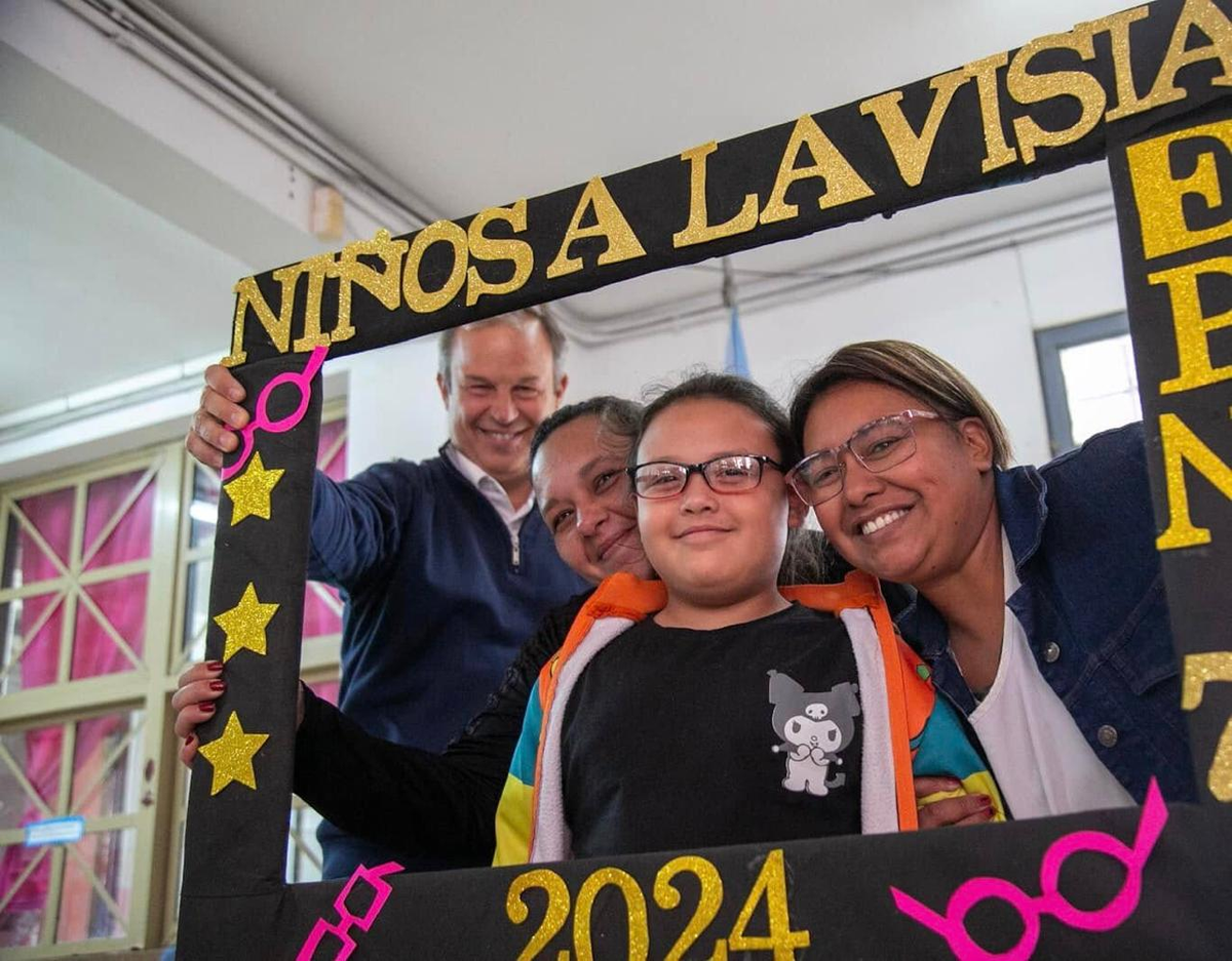 El operativo será de 9:00 a 14.00 horas. El operativo será de 9:00 a 14.00 horas.