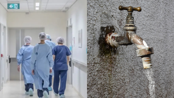 Brote de fiebre Tifoidea en el Conurbano: hay 10 casos confirmados