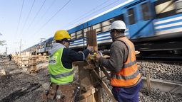 Almirante Brown: el Concejo aprobó el convenio y se reanuda la construcción de la estación Universidad