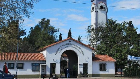Almirante Brown: el Cottolengo Don Orione realizará una colecta solidaria