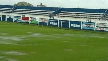 Qué partidos se suspendieron este sábado en el fútbol de la Región