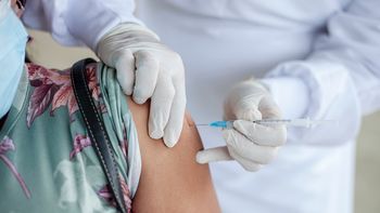 Ezeiza: nuevos centros de vacunación ante el fuerte incremento de casos de covid-19