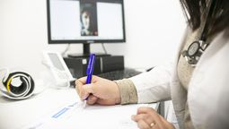 el municipio de almirante brown incorporo la atencion de salud mental en el sistema de telemedicina