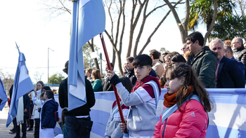 Reprogramaron el desfile de Domselaar para el 15 de agosto: celebran los 160 años de la localidad