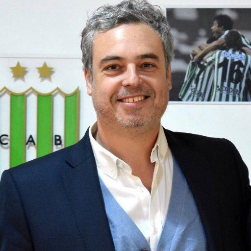 El expresidente de Banfield, Eduardo Spinosa, fue denunciado por administración fraudulenta.
