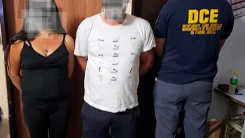 Lomas de Zamora: cayó una banda acusada de asaltar a conductores de aplicaciones de viajes