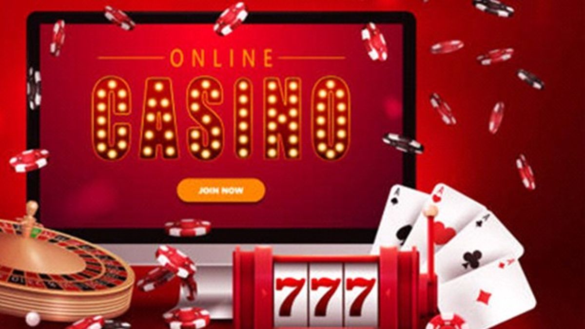 Casino divertido en línea