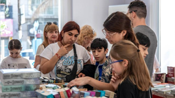 lanus celebrara una nueva edicion de la feria del libro: los detalles