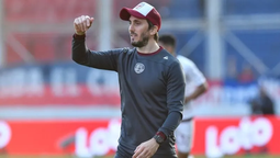 luis zubeldia, ex dt y referente de lanus, fue operado del corazon