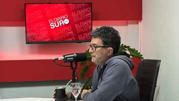 Pablo Losada, candidato vecinalista en Esteban Echeverría: El término oposición no me va