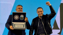 la casta, los 20 y la maquina de hacer torneos