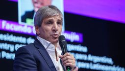 el gobierno anunciara medidas para activar dolares no declarados