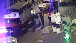 Un hombre falleció en un grave accidente de tránsito en Lanús.