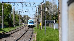 tren roca: adjudican compra de aparatos de via para obras en burzaco y llavallol