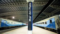habilitaron venta de boletos de trenes para viajes de larga distancia en octubre y noviembre