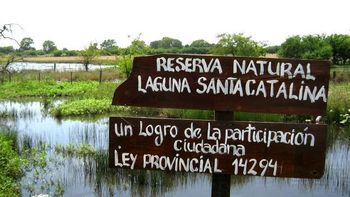 Naturaleza e historia en Llavallol: 200 años de la llegada de la primera Colonia Escocesa