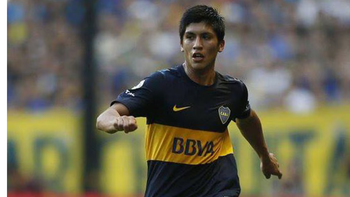Condenan a cinco años de cárcel a ex jugador de Boca que chocó y mató a dos personas