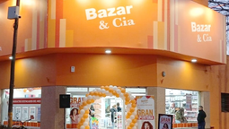 bazar&cia. abrio un nuevo local en alejandro korn y ofrece una importante variedad de productos y descuentos imperdibles