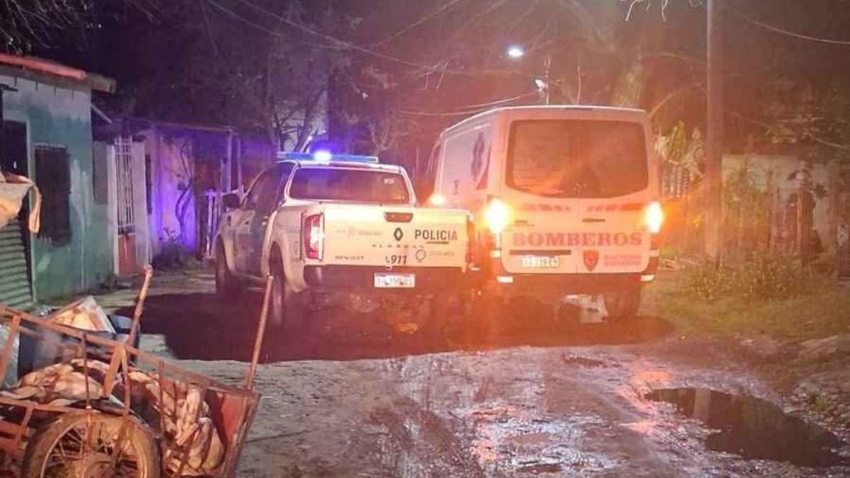 Quiso nadar borracho en un arroyo de Solano y casi muere ahogado: fue  rescatado