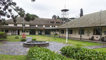 El Gobierno cerraría un asilo en Burzaco y Cascallares gestiona que pase a manos del Municipio