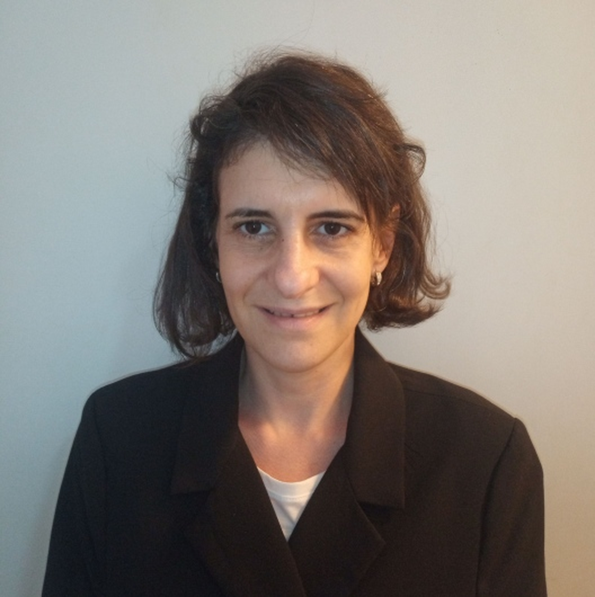 Liliana Hepner, psiquiatra de Canning. 