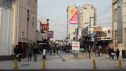 lomas de zamora: libre estacionamiento este fin de semana por reyes