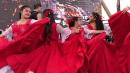 llega una nueva edicion de esteban echeverria celebra paraguay