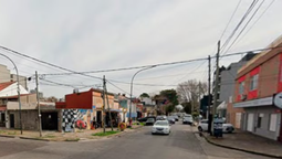 lanus: una policia herida y tres detenidos tras un enfrentamiento