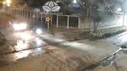 monte grande: detuvieron a un hombre con un arma de fuego
