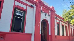 monte grande: varias escuelas estan afectadas por el paro docente