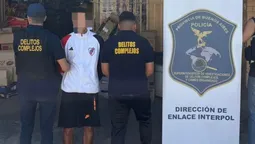 banfield: allanamientos por el ataque a un supermercadista chino y tres detenidos