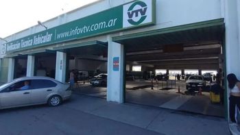 La flexibilización de la VTV no se aplicará en la Provincia