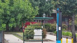 rige el paro general de la cgt: el panorama en la region