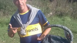 lanus: buscan a un hombre que se extravio hace un mes en monte chingolo