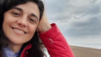 Dolor en la despedida de Nadia Galán, periodista de Burzaco especialista en policiales