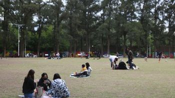 Primavera anticipada en la región: cómo sigue el clima