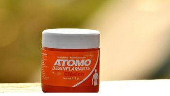 Falsificaron una conocida crema desinflamante y ANMAT la prohibió