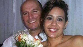 Femicidio en Cañuelas: asesinó a su ex mujer frente a sus hijos