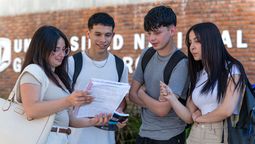 la universidad nacional guillermo brown abrio la preinscripcion para el ciclo lectivo 2026