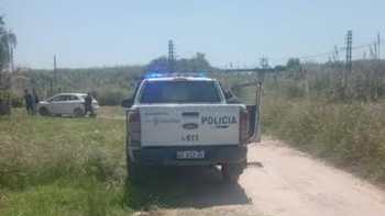 Alejandro Korn: pidió un remís y le robó el auto al chofer