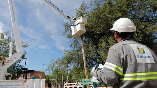 Lanús: apagón en Valentín Alsina dejó sin luz a miles de usuarios