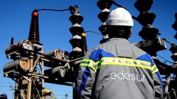 Corte de luz: miles de vecinos sin servicio en distintos puntos de la zona sur