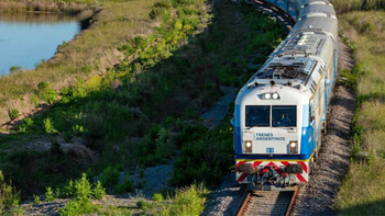 Habilitaron la venta de pasajes de tren para viajar a la Costa en marzo: los precios y horarios