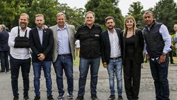 Prevención del delito juvenil: Almirante Brown incorporó el programa Entramados